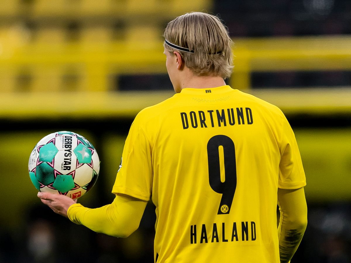 Chelsea đã mở cuộc đàm phán với Borussia Dortmund
