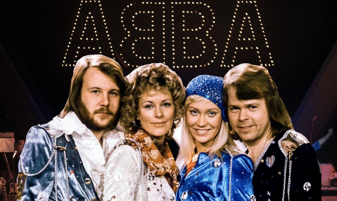 ABBA là những ai?