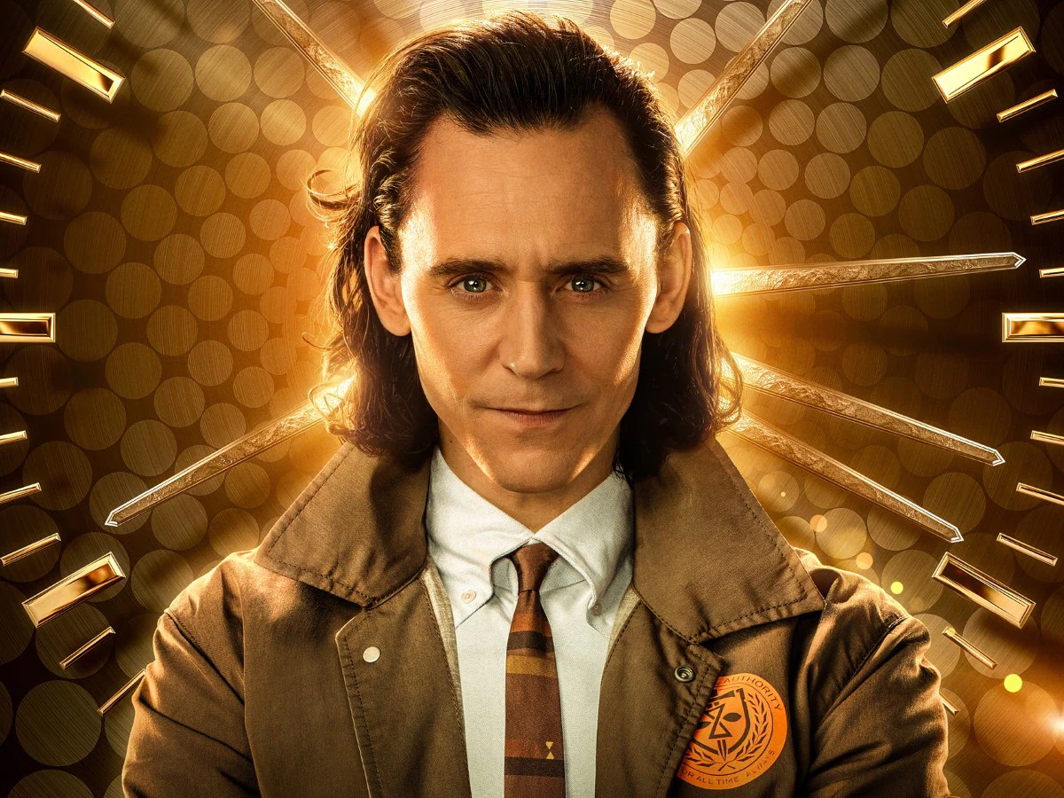 Năm 2021 đánh dấu cột mốc 10 năm nhân vật Loki